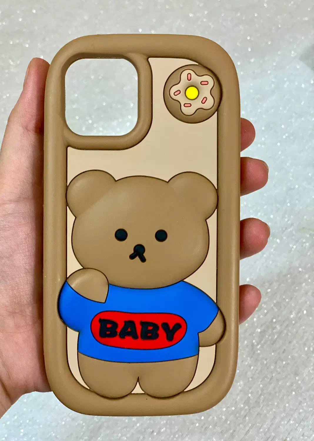 قاب ایفون۱۲و ۲پرو|لوازم جانبی موبایل و تبلت|گرگان, |دیوار