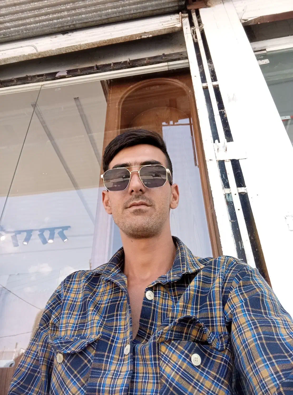 مدارک گم شده بی اسم سامان اکبریان|اشیا|یاسوج, |دیوار