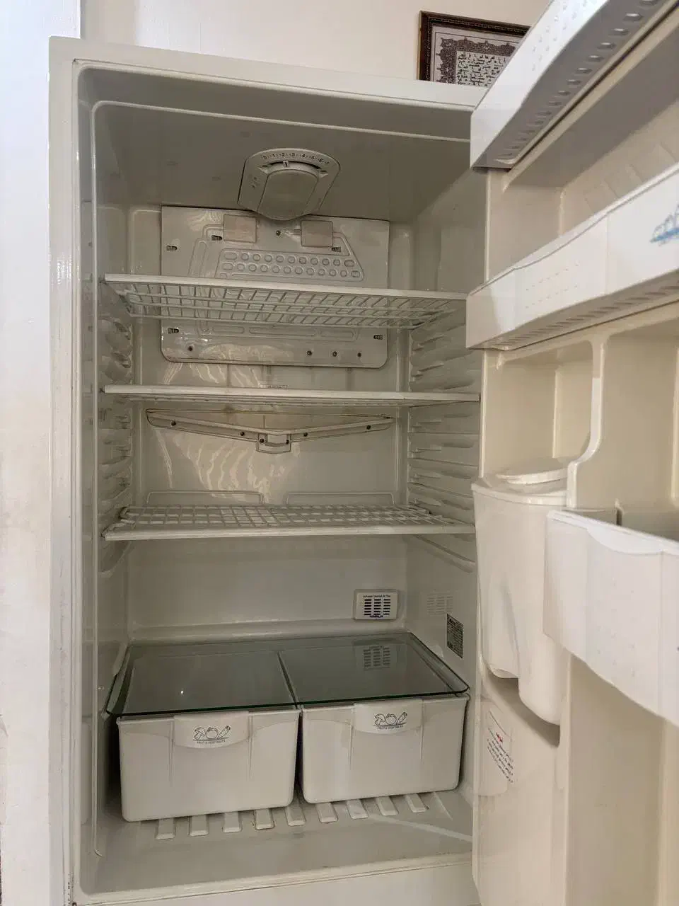 یخچال هیمالیا|یخچال و فریزر|مشهد, چهارچشمه|دیوار