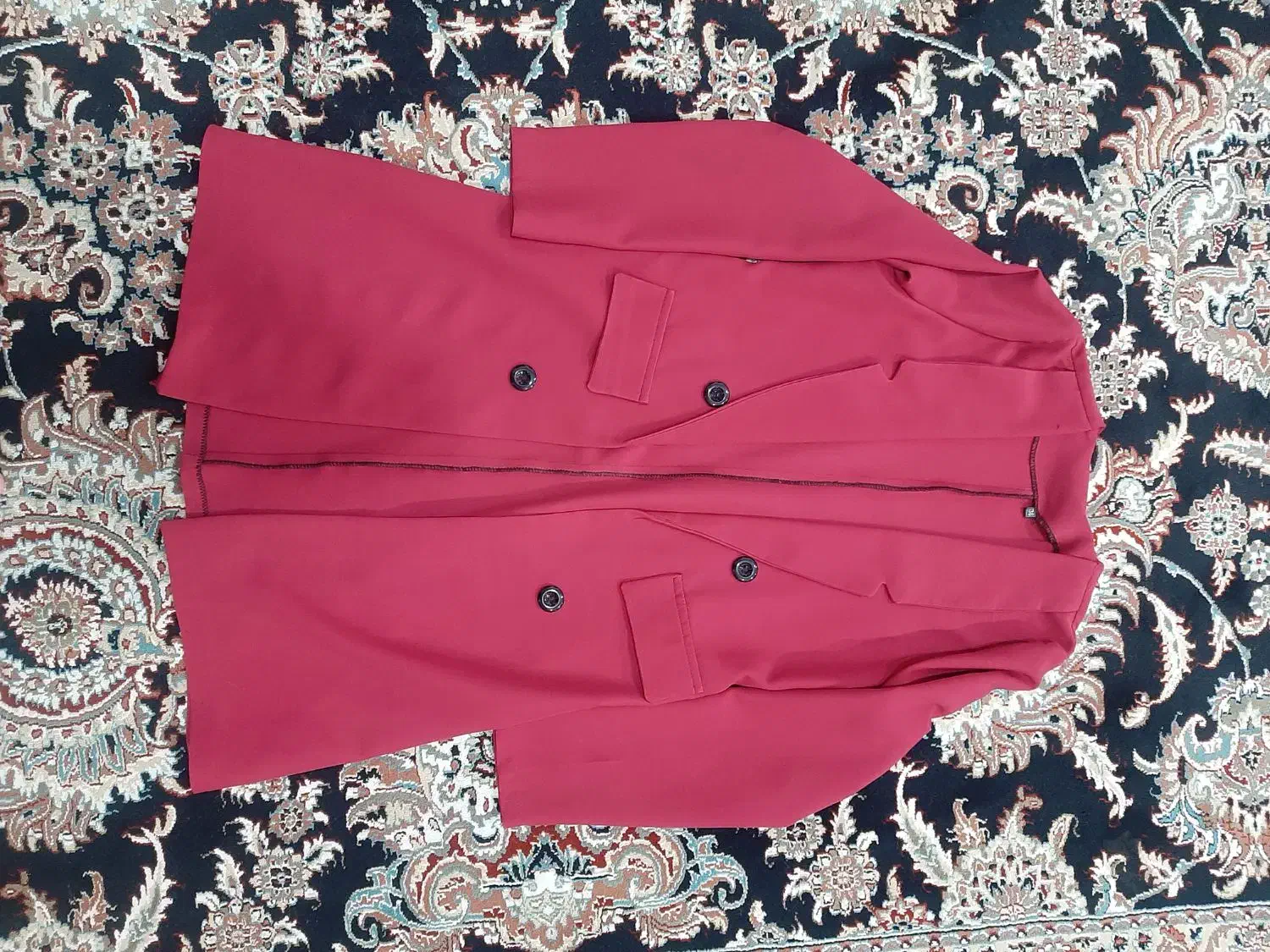 کت و مانتو|لباس|اندیمشک, |دیوار