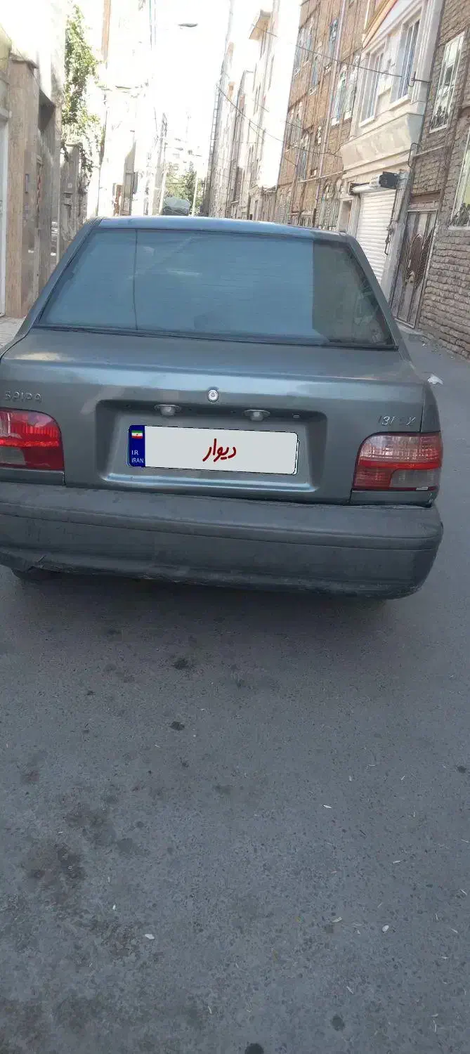 فروش خودرو|خودرو سواری و وانت|نسیم‌شهر, |دیوار