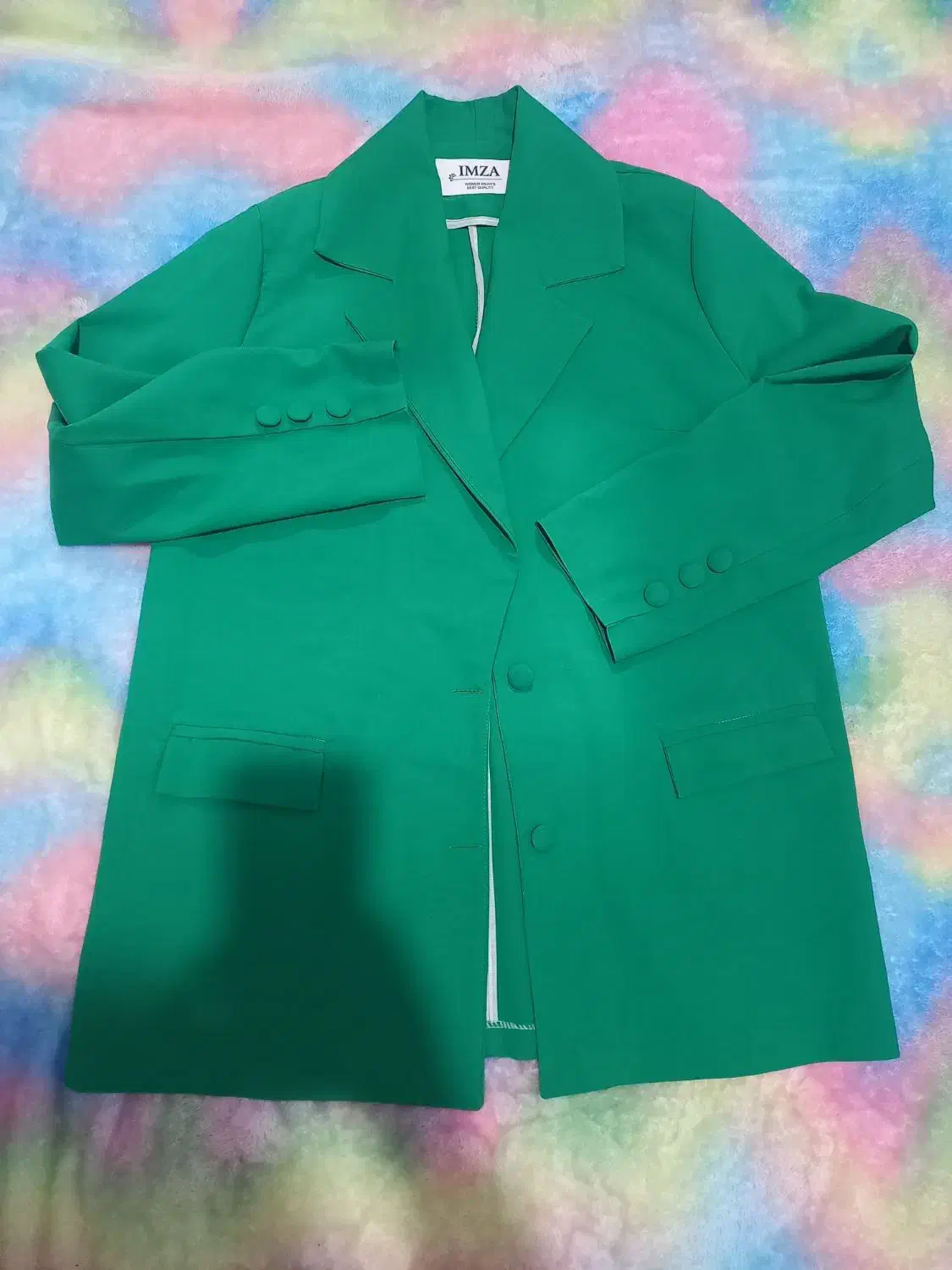 تعدادی لباس|لباس|پاکدشت, پاکدشت (مامازند)|دیوار