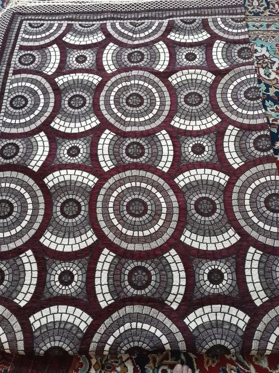 روفرشی ۱۲متری آکبند|روفرشی|مشهد, خواجه ربیع|دیوار