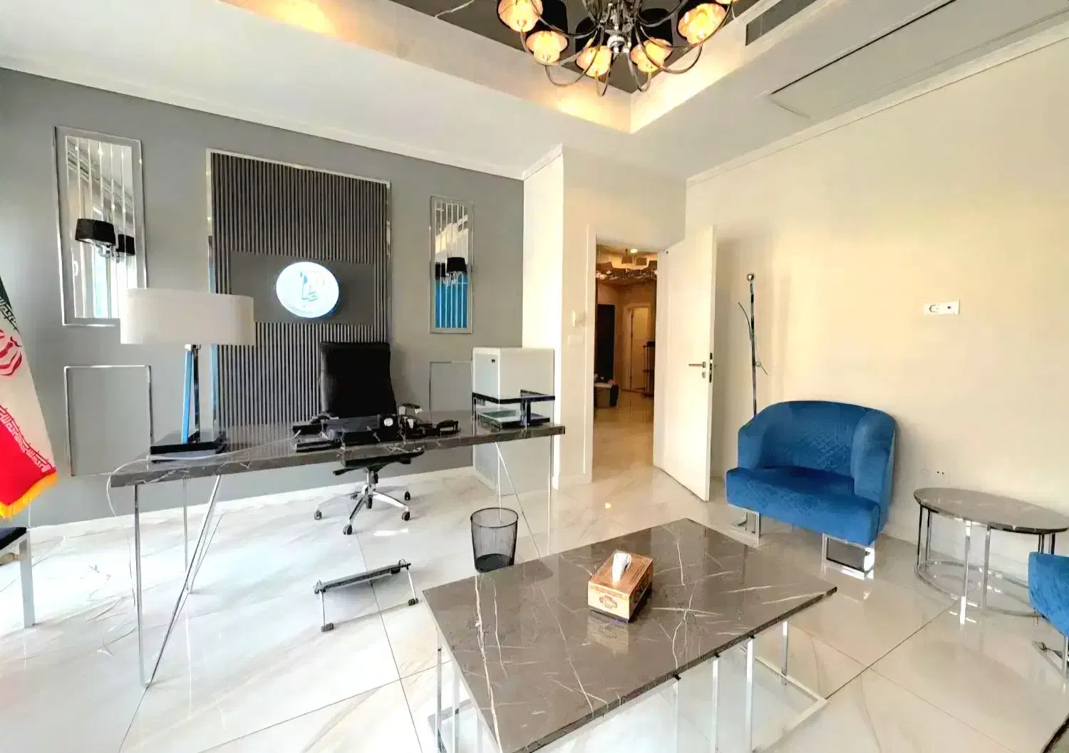 ۶۸متر براصلی/مترو شریعتی/۱۲ساله/تابلوخور/زیر قیمت|فروش دفتر کار، اتاق اداری، مطب|تهران, میرداماد|دیوار