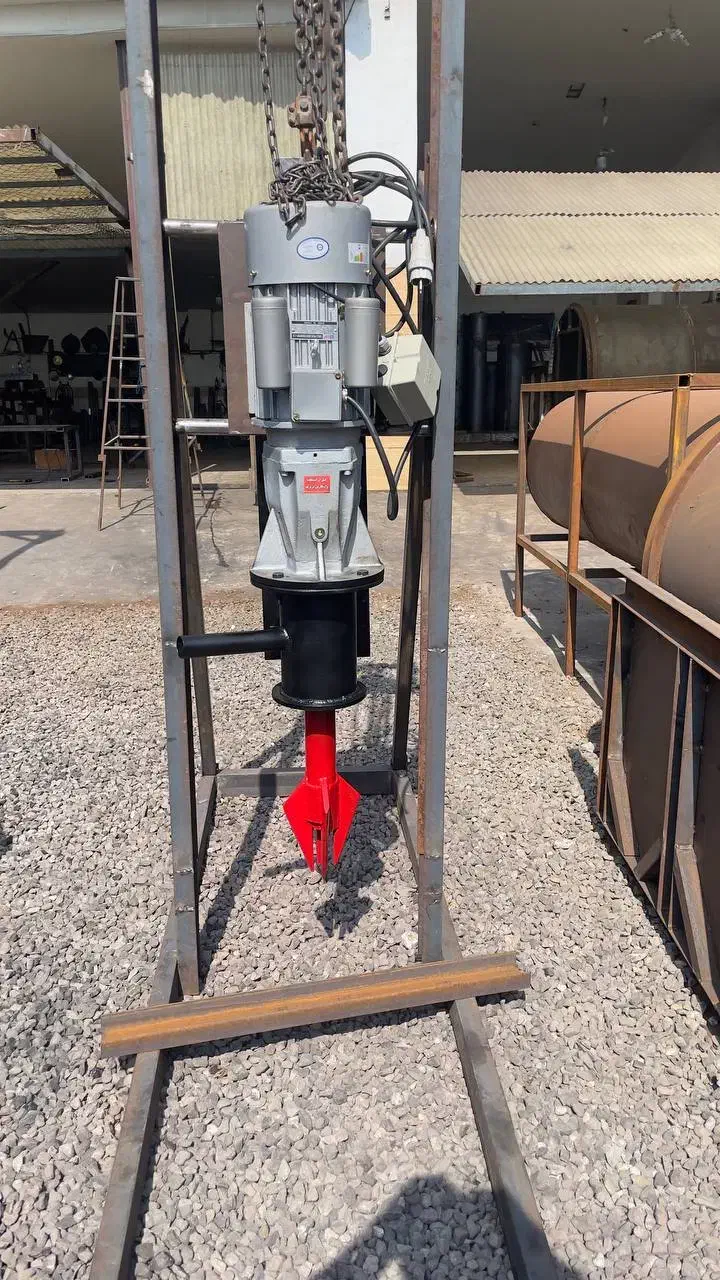 دستگاه حفاری چاه آب|ماشین‌آلات صنعتی|لنگرود, |دیوار