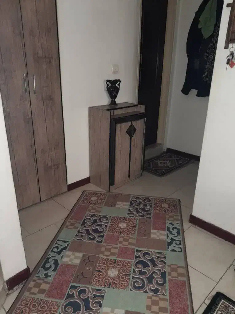 آپارتمان|فروش آپارتمان|رباط‌کریم, مسکن مهر آبشناسان|دیوار