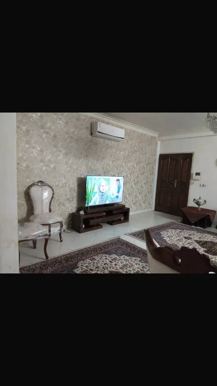 اپارتمان ۸۲ متری/ پارکینگ/ زیر قیمت ( عارف شمالی)|فروش آپارتمان|تهران, نیروی هوایی (پیروزی)|دیوار