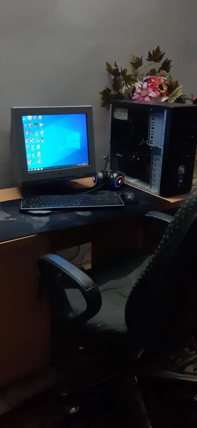 موس و کیبورد و هدست|قطعات و لوازم جانبی رایانه|مشهد, شهید معقول|دیوار