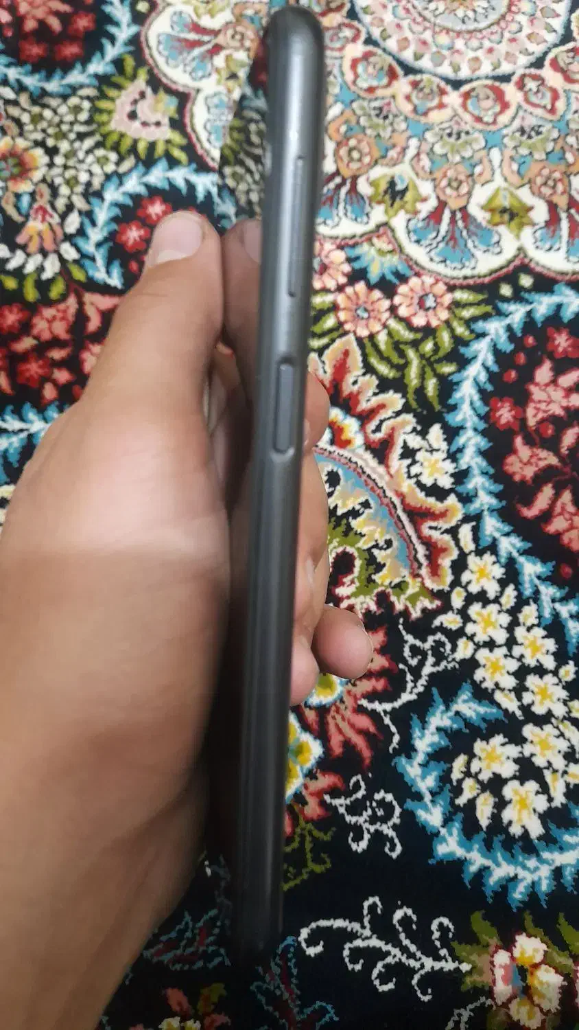 گوشی a۱۲|موبایل|تهران, تهرانپارس شرقی|دیوار