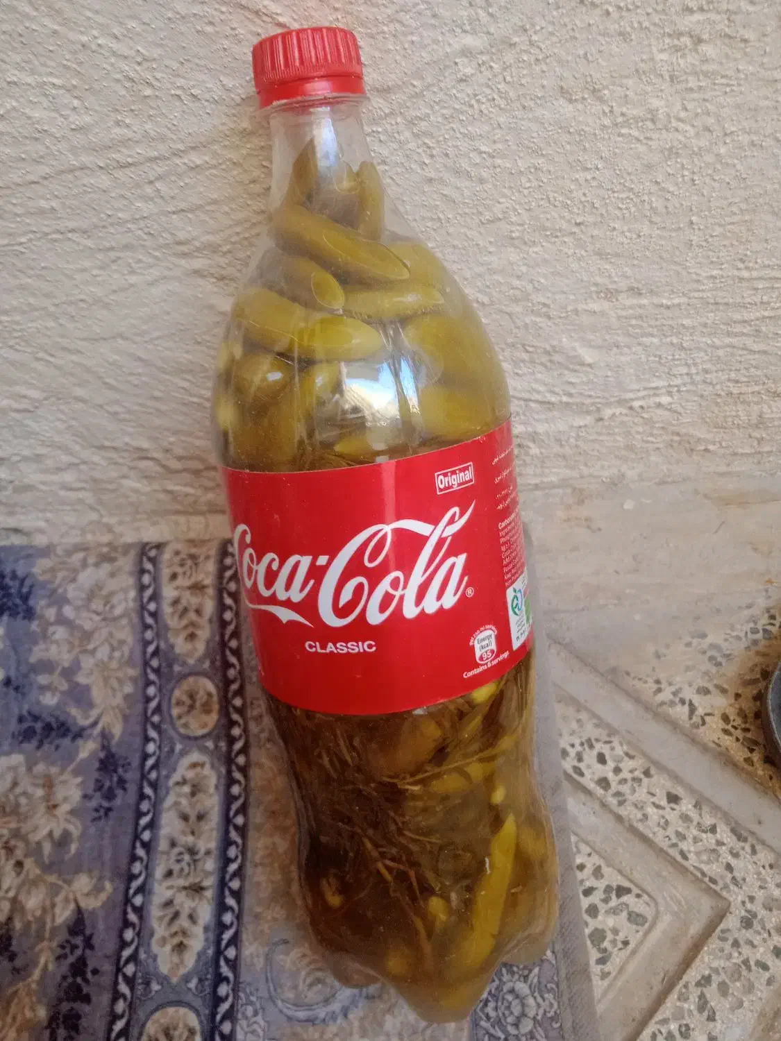 خیارشورتازه وباشرط تعم ومزه|خوردنی و آشامیدنی|موچش, |دیوار