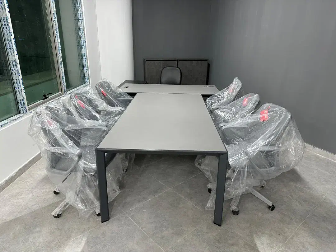 فروش لوازم و میز اداری|دفتر کار|کیش, |دیوار