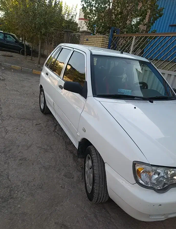 پراید هاچ بک 111|خودرو سواری و وانت|اشتهارد, |دیوار