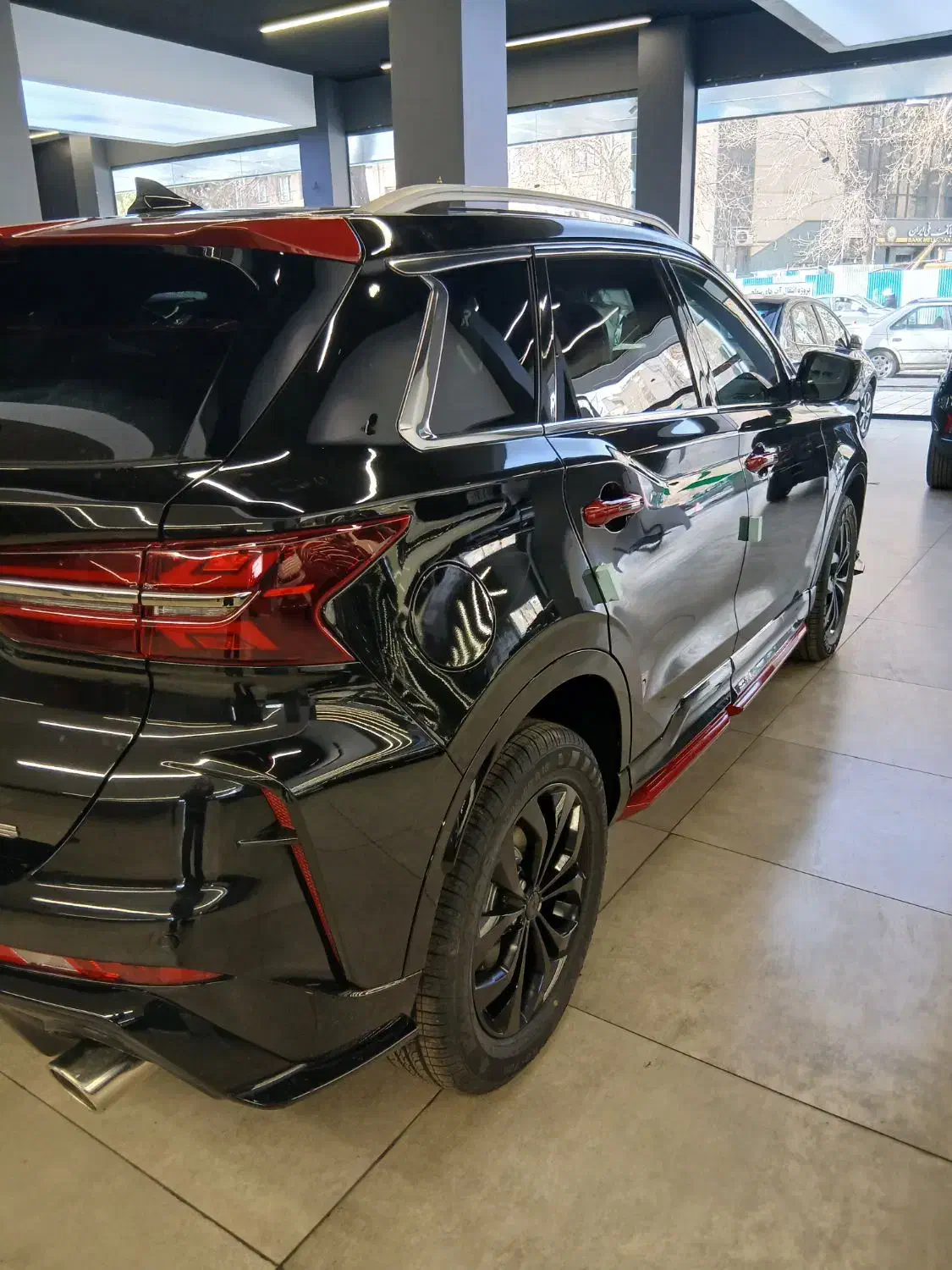 ۳ تا کار A5|خودرو سواری و وانت|تهران, دبستان|دیوار