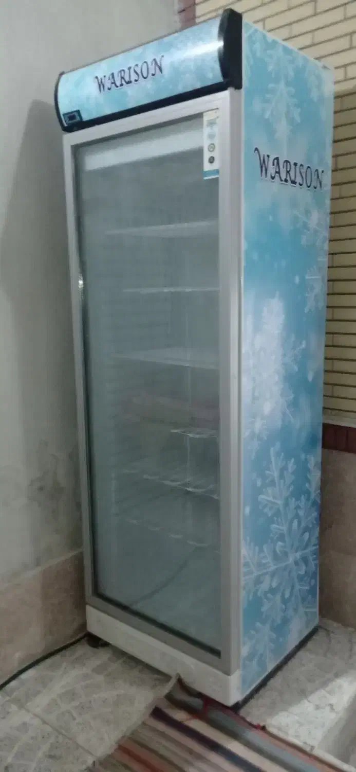 فیرزر|یخچال و فریزر|مشگین شهر, |دیوار