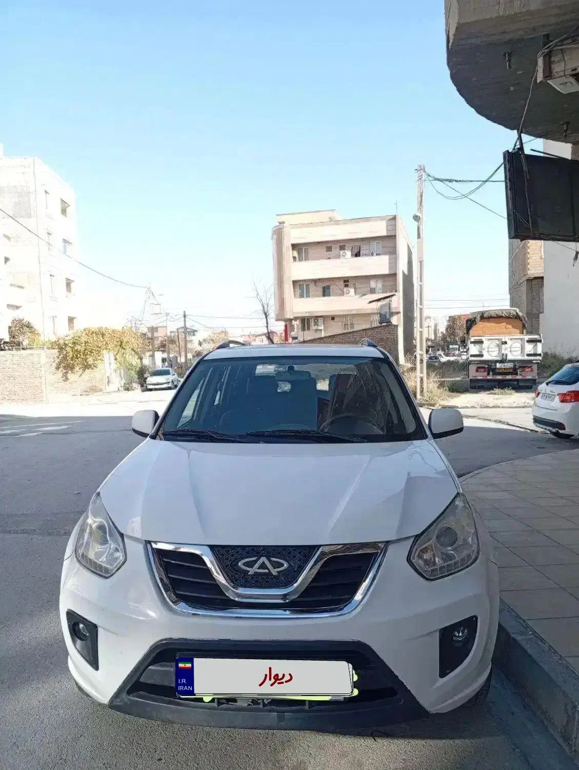 x33 نیو مدل ۹۴ اتوماتیک تمیز|خودرو سواری و وانت|ارومیه, |دیوار