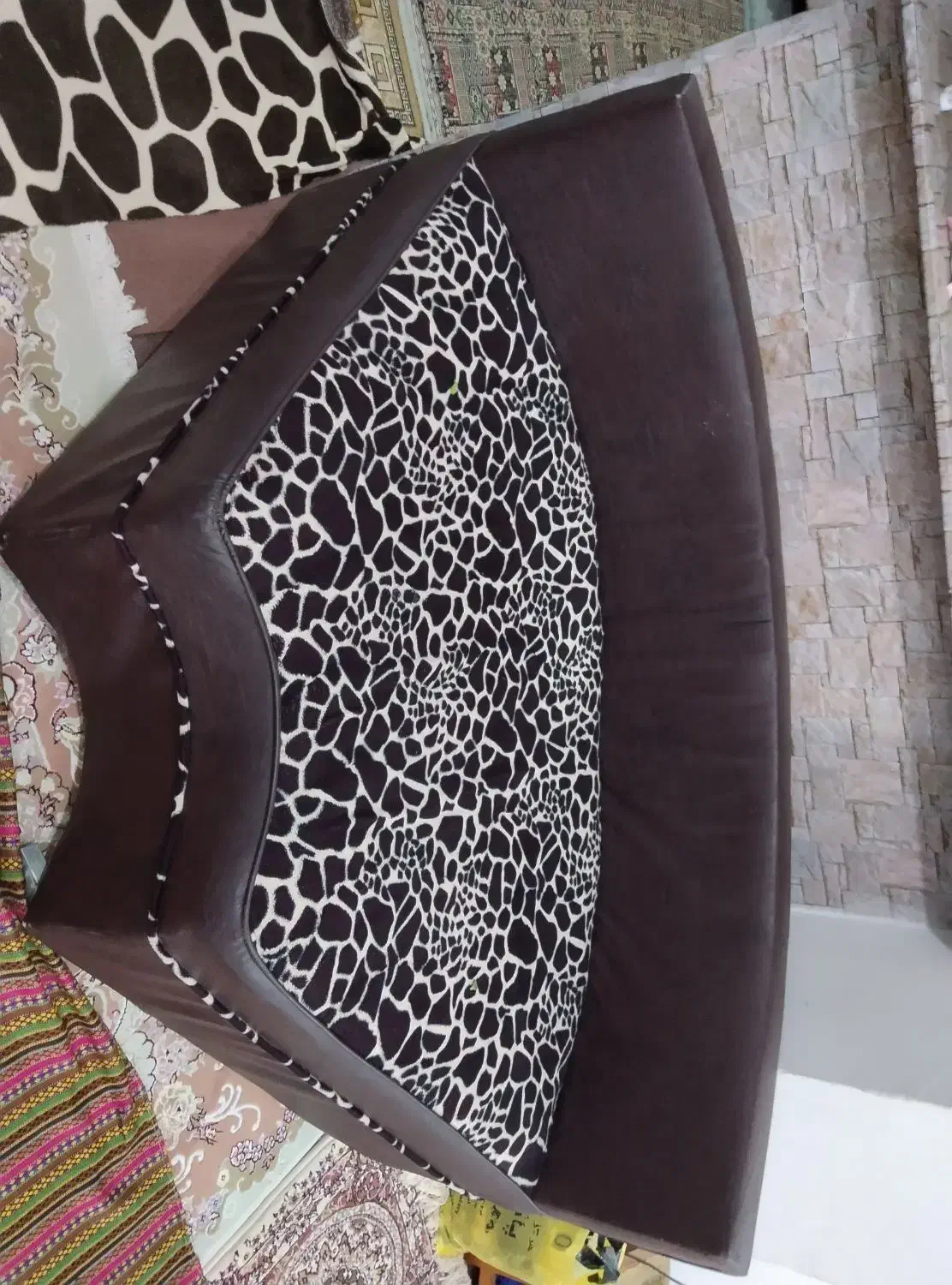 مبلمان|مبلمان خانگی و میز عسلی|شاندرمن, |دیوار