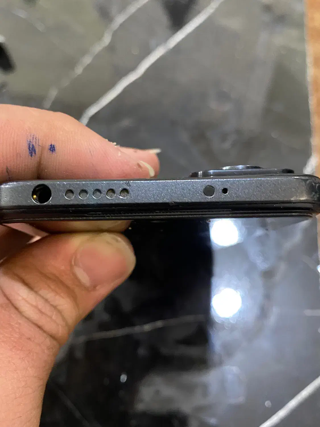 Note12s|موبایل|مشهد, ایثارگران|دیوار