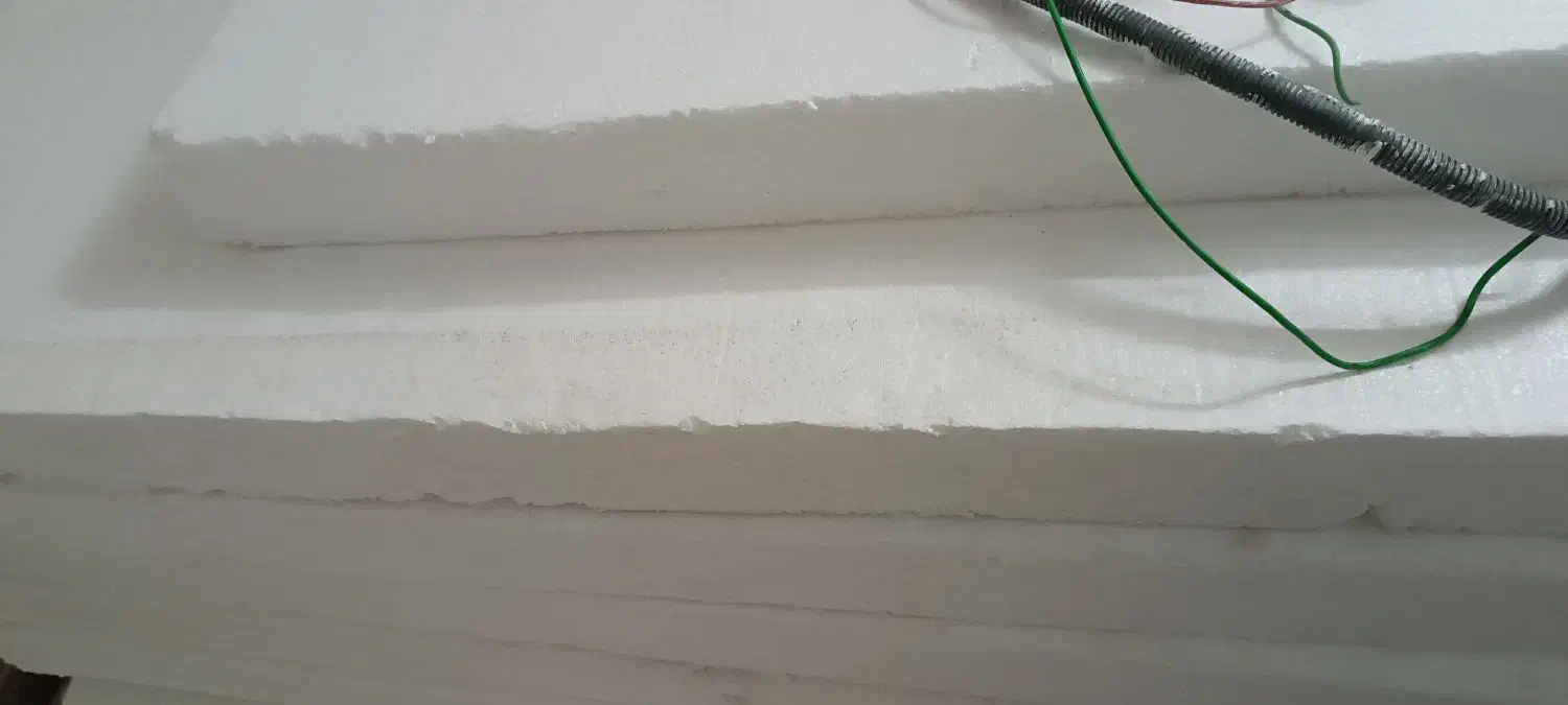 کاچوب|مصالح و تجهیزات ساختمان|چغادک, |دیوار