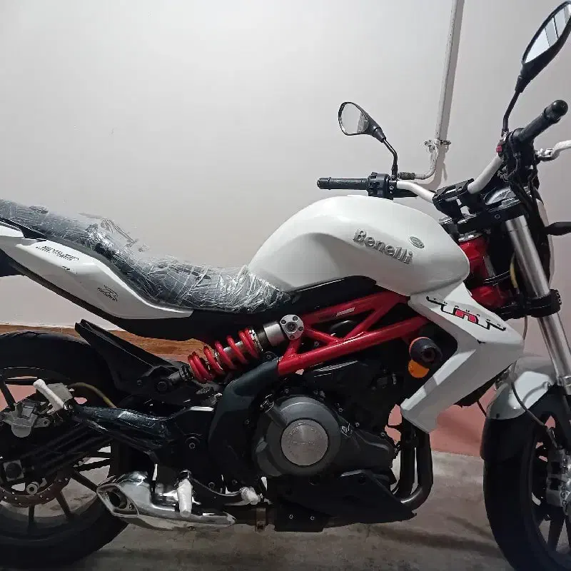 بنلی 300|موتورسیکلت|لامرد, |دیوار