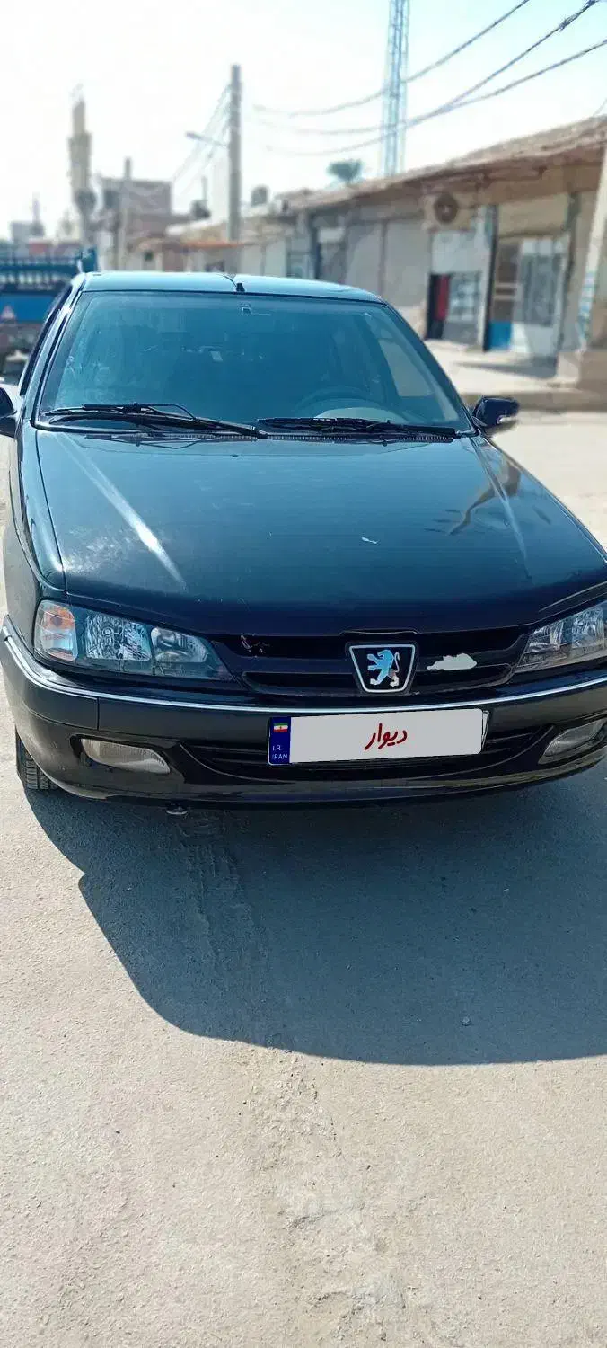 پارس سفارش فول|خودرو سواری و وانت|کارون, |دیوار