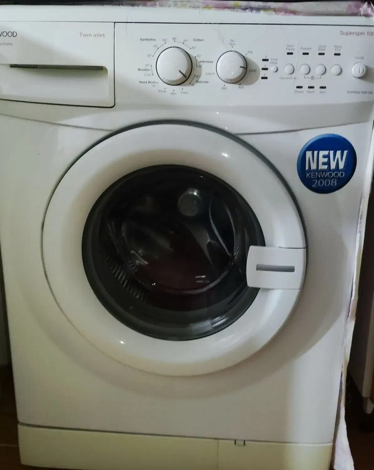 لباسشویی|ماشین لباسشویی و خشککن لباس|کنگاور, |دیوار