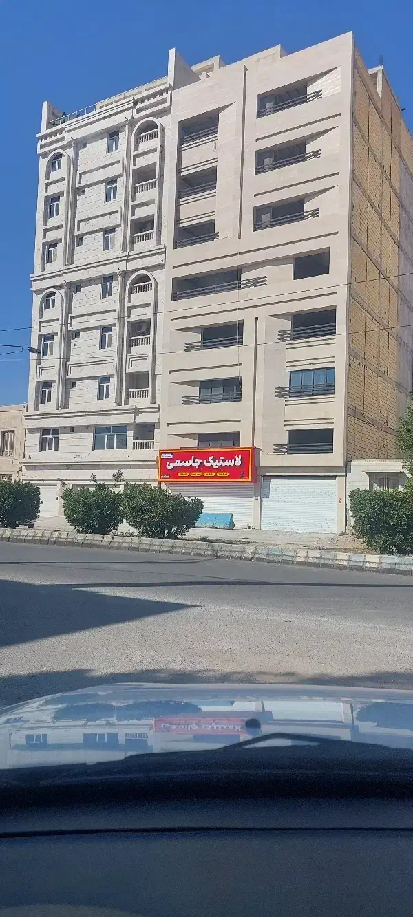 اپارتمان تک واحدی کوی نفت ۱۶۰ متری|اجارهٔ آپارتمان|اهواز, کوی نفت|دیوار