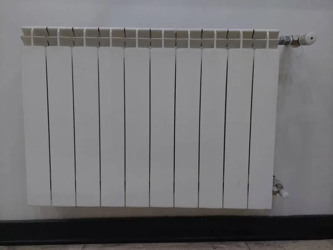 رادیاتور 10 پره|آبگرمکن، پکیج، شوفاژ|تهران, گرگان|دیوار