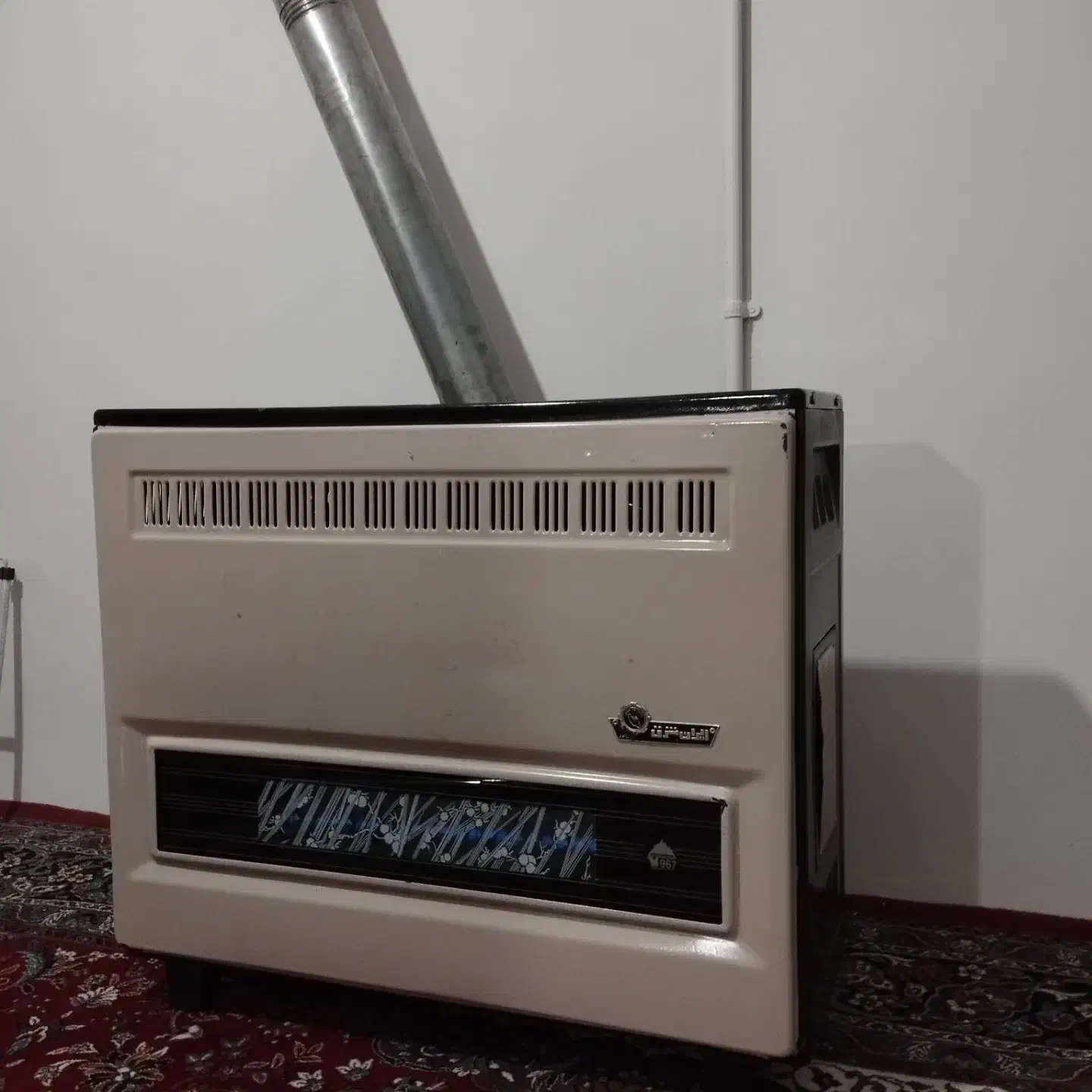 تعمیر ونصب وسرویس کامل انواع بخاری گازی|خدمات پیشه و مهارت|شاهرود, |دیوار