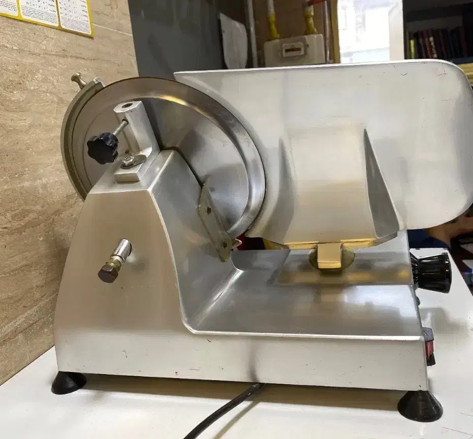 کالباسبر ایتالیایی omega|کافی‌شاپ و رستوران|گرگان, |دیوار