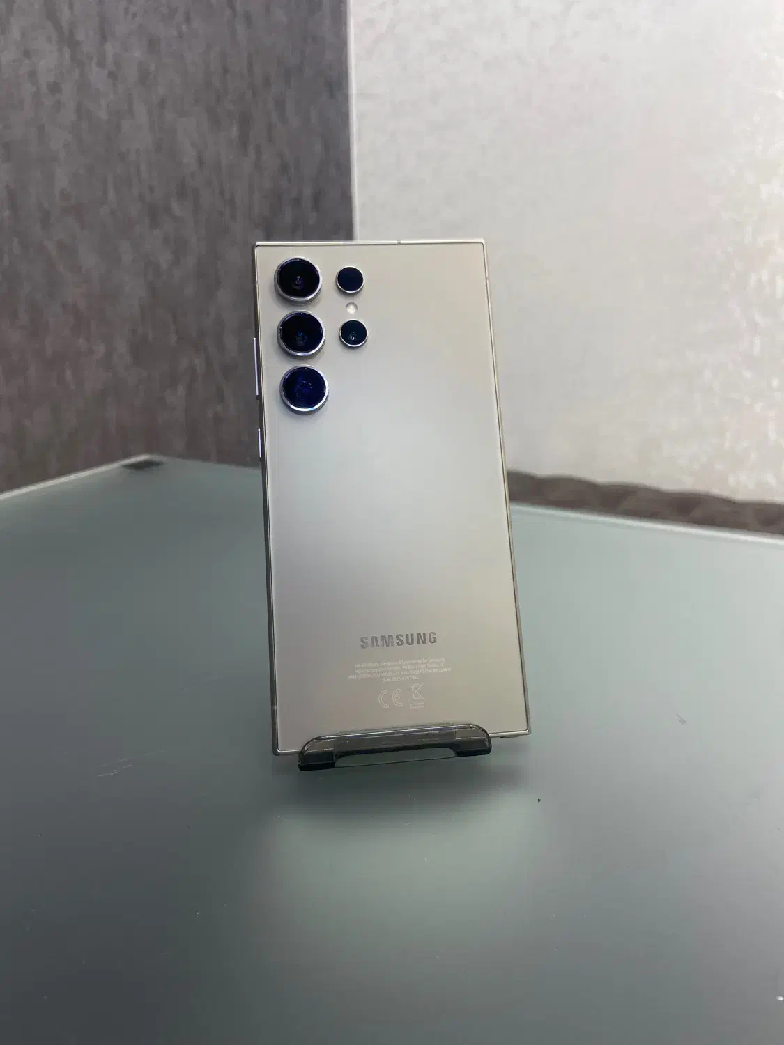 سامسونگ سری ۲۴ الترا ۱۰۰ میلیونی ضمانت طلا ۱۲ ماهه|موبایل|اصفهان, احمدآباد|دیوار