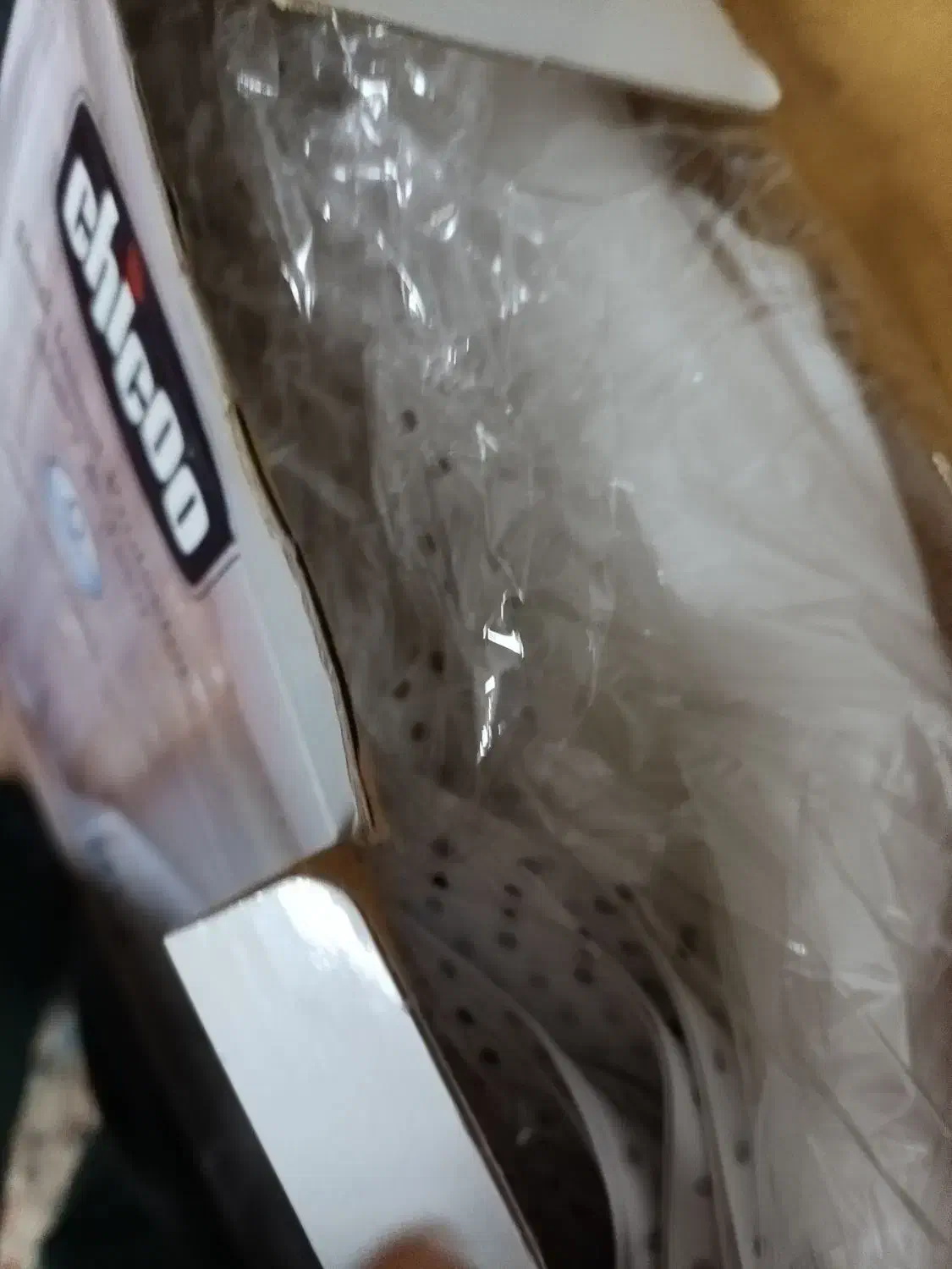 پشه بند نو|اسباب و اثاث بچه|گرگان, |دیوار