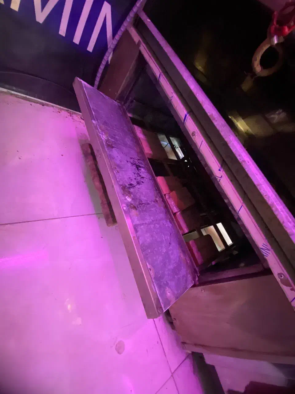 فر ساندویچی|کافی‌شاپ و رستوران|خرم‌آباد, |دیوار