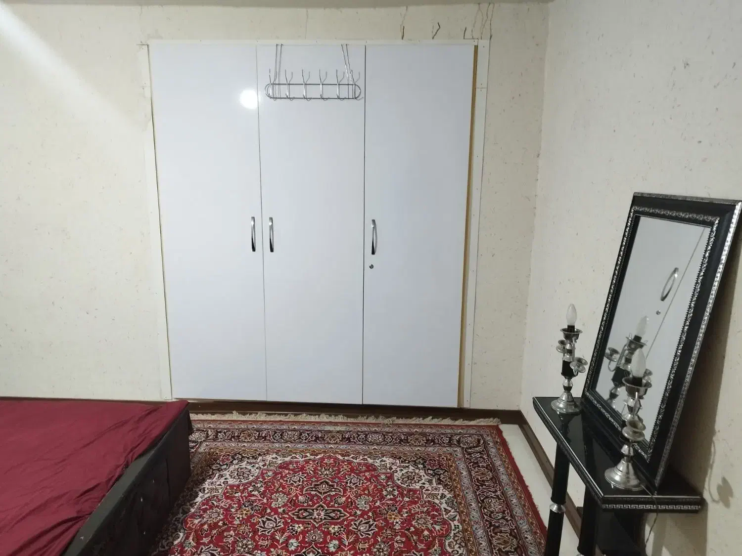 اجاره سویت کوتاه مدت و بلند مدت در ماهدشت|اجارهٔ کوتاه‌مدت آپارتمان و سوئیت|ماهدشت, |دیوار