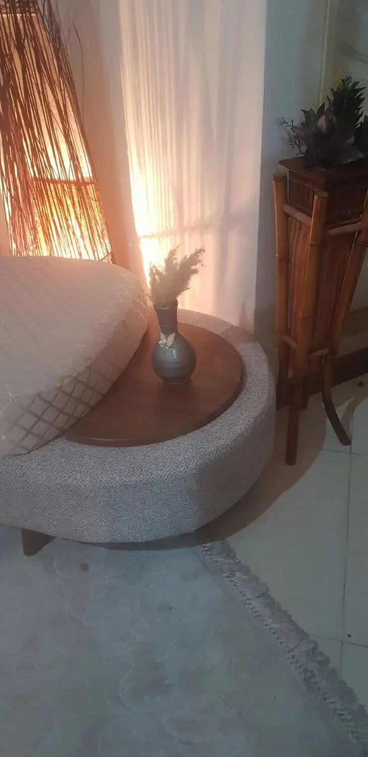 کاناپه مبل عسلی سرخود|مبلمان خانگی و میز عسلی|کن, |دیوار