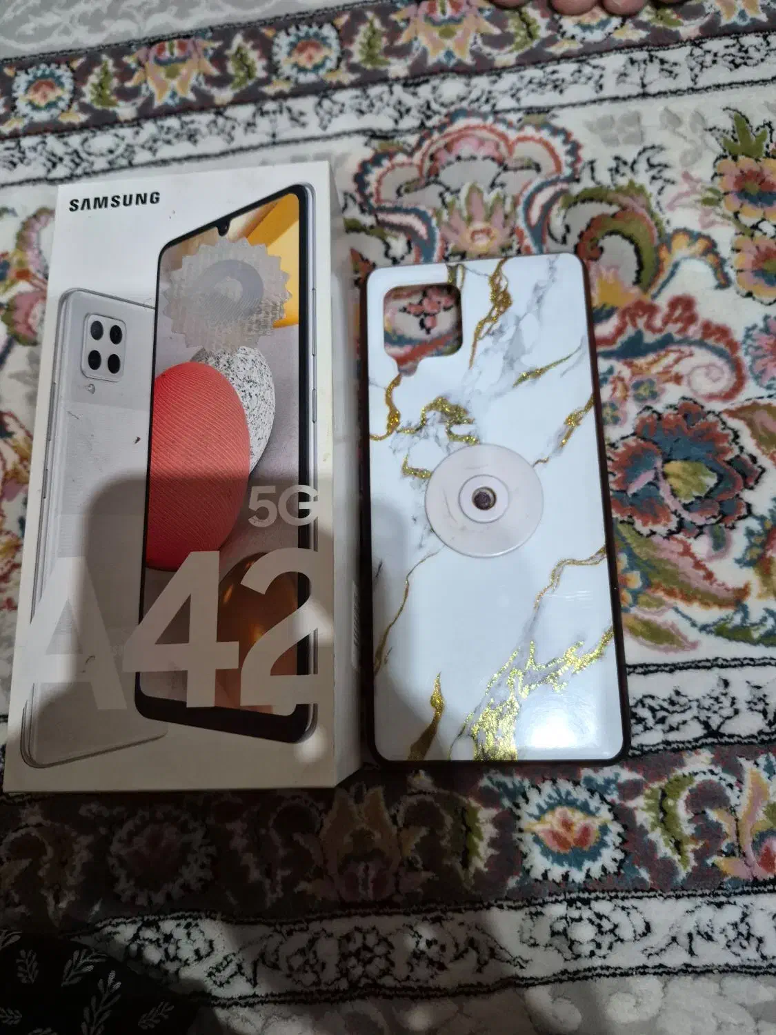 گوشی سامسونگ|موبایل|تهران, شهرک ولیعصر جنوبی|دیوار