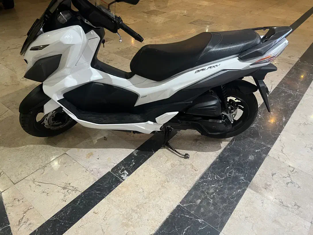 Jt 200 1403|موتورسیکلت|تهران, یوسف‌آباد|دیوار