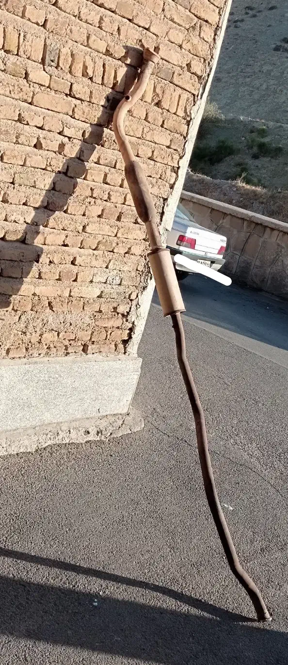 کاتالیزور|قطعات یدکی و لوازم جانبی|تبریز, |دیوار