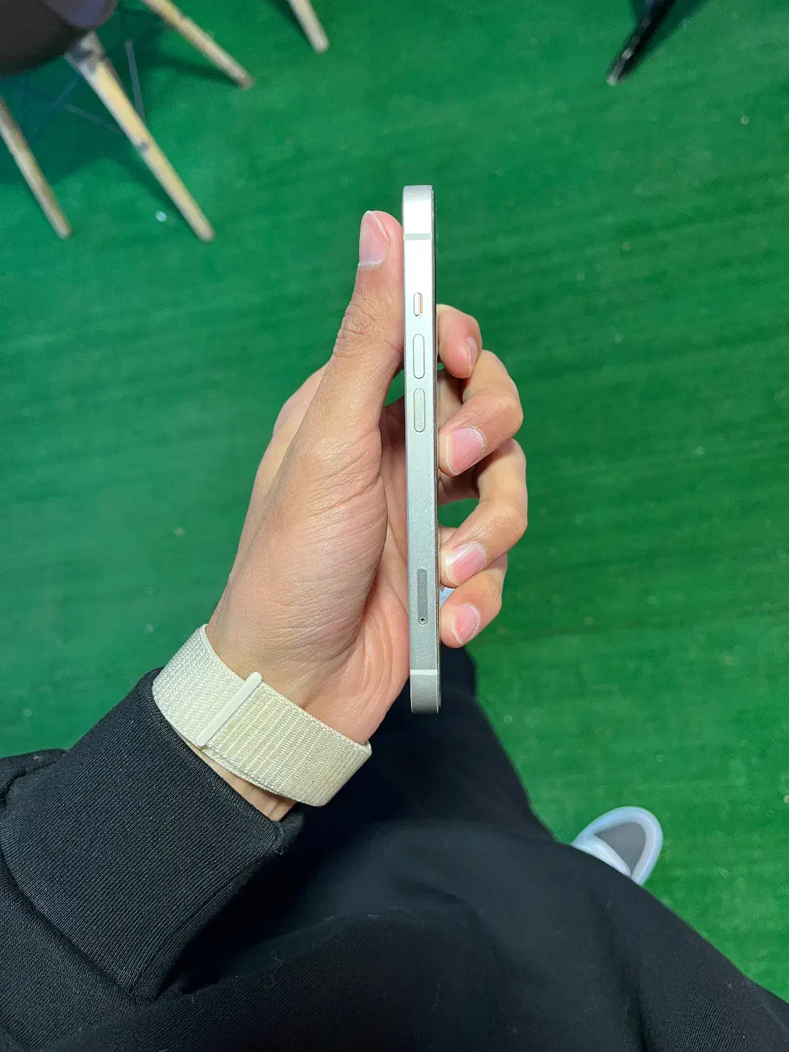 آیفون ۱۳ نرمال درحد|موبایل|سبزوار, کوی بهار|دیوار