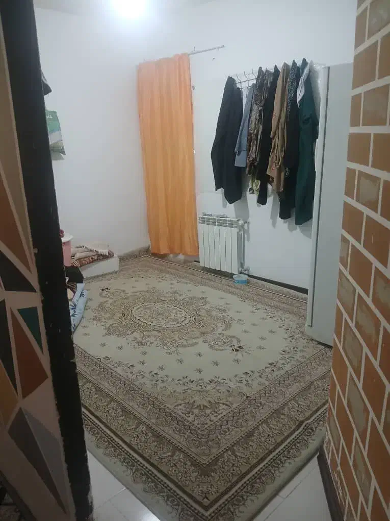 فروش آپارتمان دو خواب 77 متری در شهرک طلائیه بومهن|فروش آپارتمان|بومهن, |دیوار