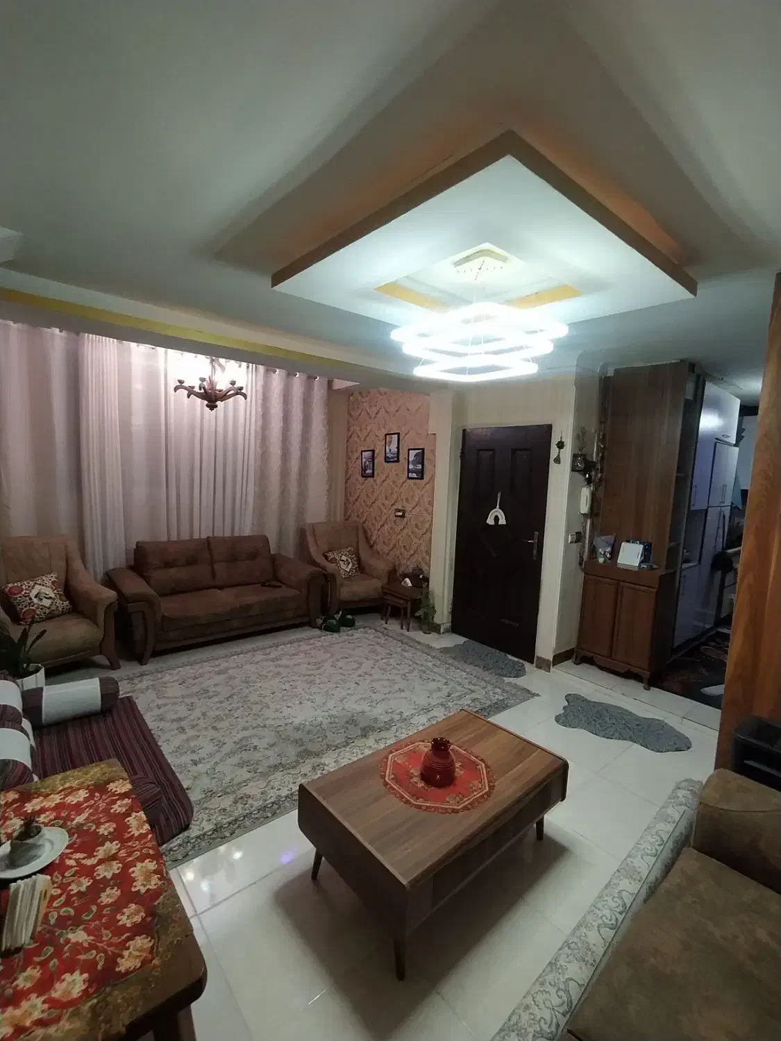 با بزرگی مشاوره رایگان/۴۴متر/تکواحدی/اندیشه/مارلیک|فروش آپارتمان|ملارد, |دیوار