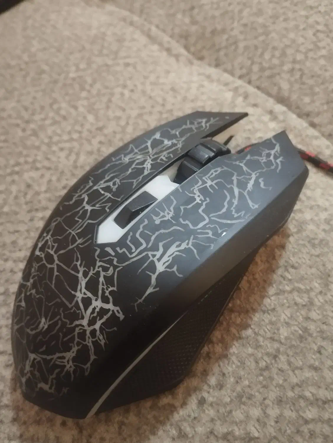 موس G5 jue|قطعات و لوازم جانبی رایانه|همدان, |دیوار