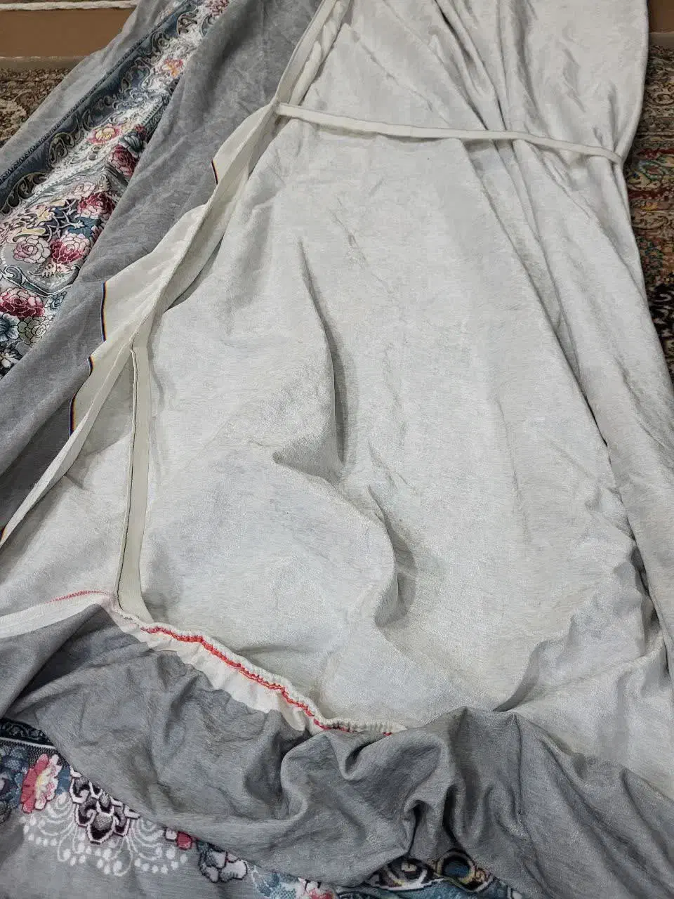 کاور فرش|روفرشی|یزد, |دیوار