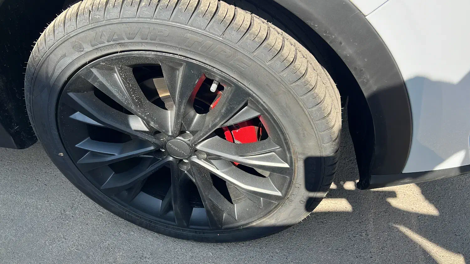 فیدلیتی الیت ۷ نفره سفید|خودرو سواری و وانت|شیراز, سجادیه|دیوار