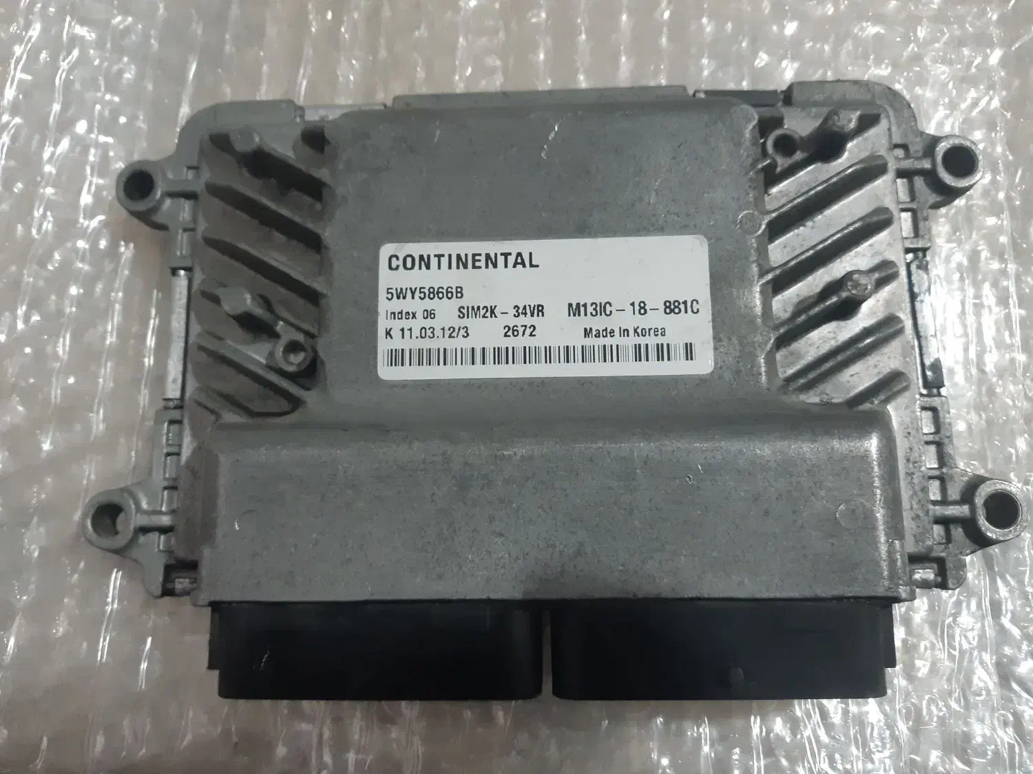 ایسیو موتور و گیربکس خودروهای داخلی و خارجی|قطعات یدکی و لوازم جانبی|اصفهان, شهرک کوثر|دیوار