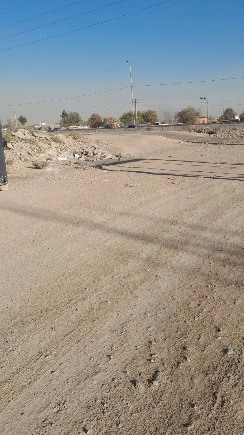 اجاره زمین وکارگاه برای کانکس سازی|اجارهٔ دفتر صنعتی، کشاورزی، تجاری|چهاردانگه (تهران), |دیوار