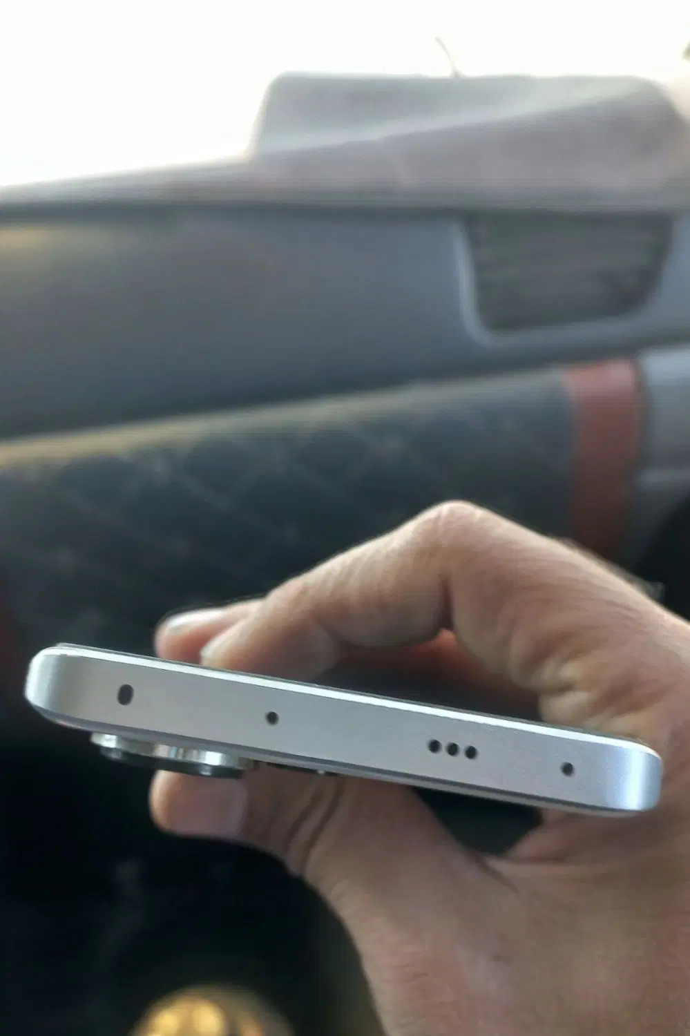 note 13pro plus|موبایل|کرمانشاه, |دیوار