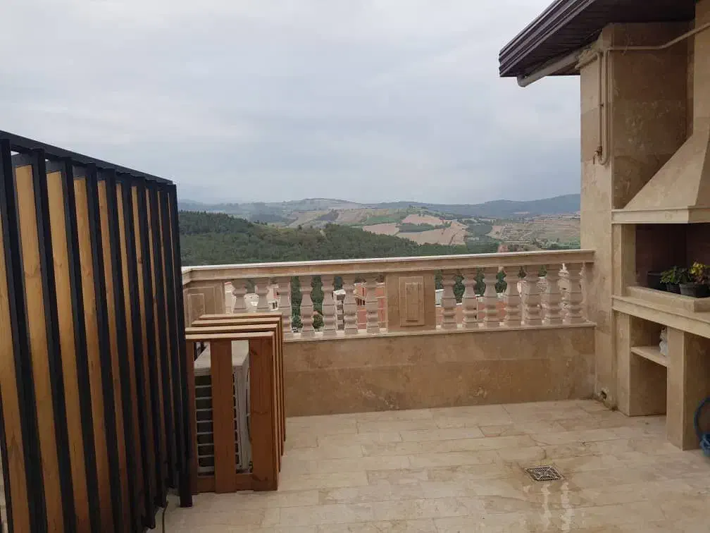 اجاره ۴ خواب صیاد شیرازی ویو ابدی|اجارهٔ آپارتمان|گرگان, |دیوار