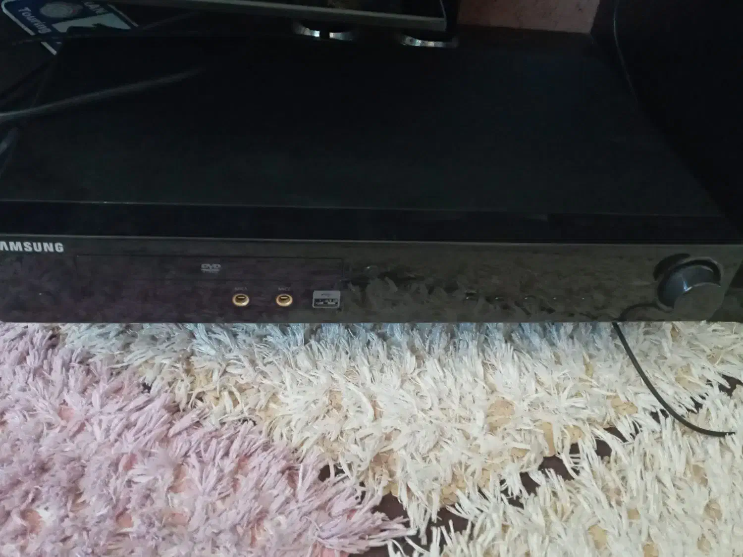 سینمای خانگی سامسونگ|سیستم صوتی خانگی|اردبیل, |دیوار