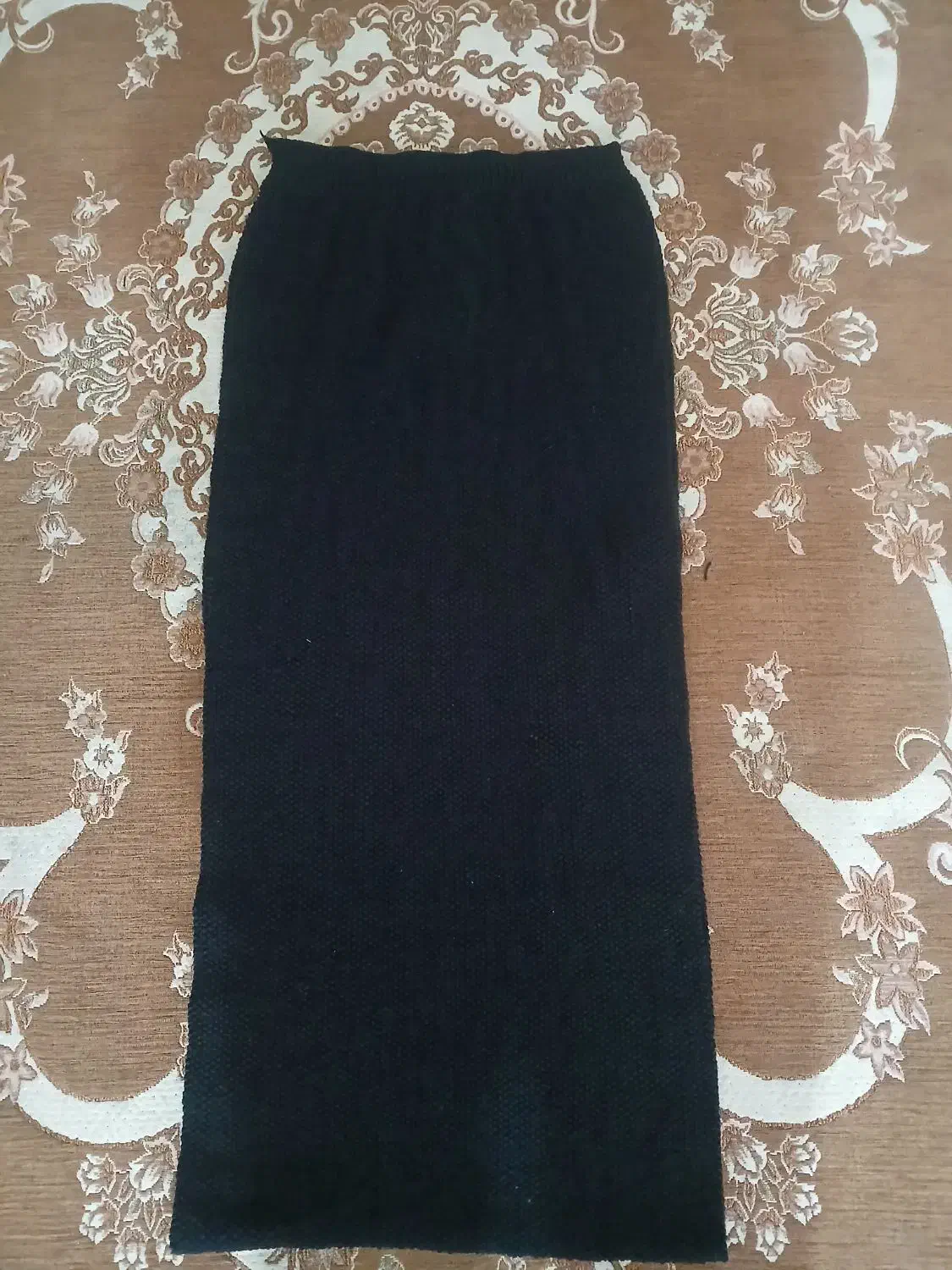 شال دست بافت|لباس|اسلامآباد غرب, |دیوار