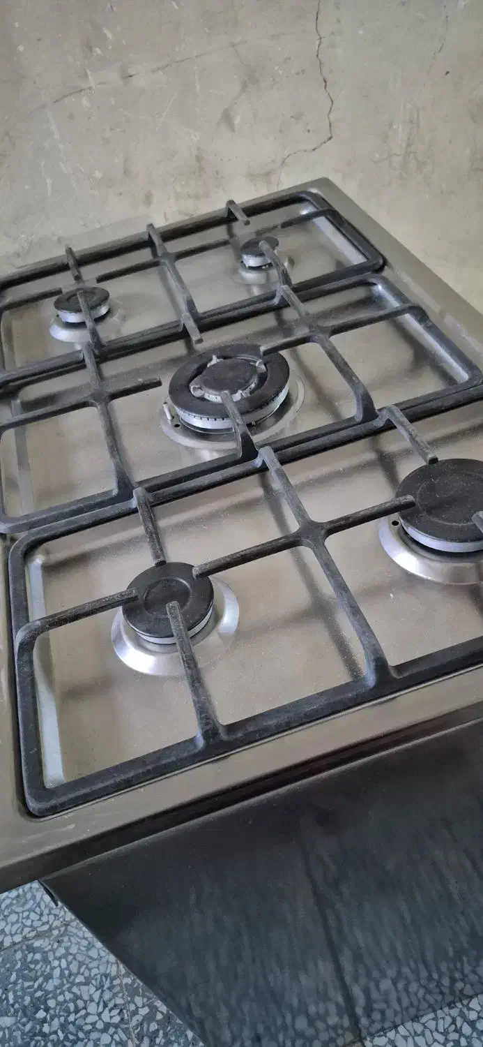 گاز|اجاق گاز و لوازم برقی پختوپز|کامیاران, |دیوار